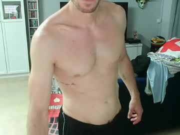 Roubarixx Chaturbate stream image from July 01, 2026