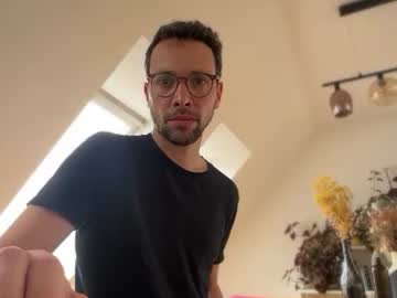Sexyleo8282 Chaturbate stream image from July 01, 2026