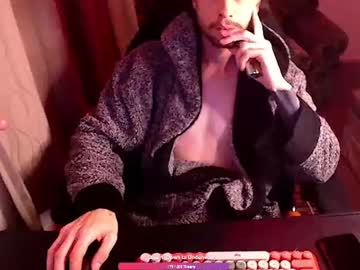 Thee_Ricky_Lee Chaturbate stream image from July 01, 2026