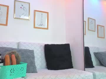 Charlotte_Copper Chaturbate stream image from July 01, 2026