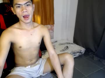 Jhon_Cummer Chaturbate stream image from July 01, 2026