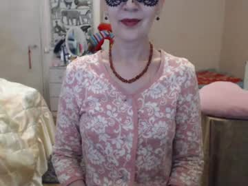Kiuminberry Chaturbate stream image from July 01, 2026
