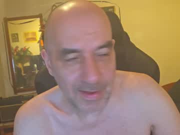 Toninspektor Chaturbate stream image from July 01, 2026