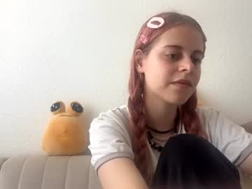 Audriecoffill Chaturbate stream image from July 01, 2026