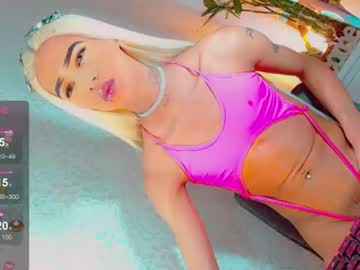 Isabellagirs Chaturbate stream image from July 01, 2026