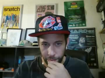 Leonidascum Chaturbate stream image from July 01, 2026