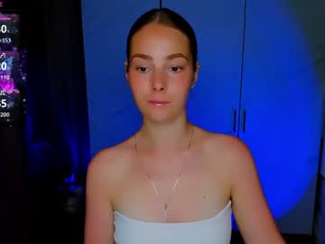 Maddy_Gate Chaturbate stream image from July 01, 2026