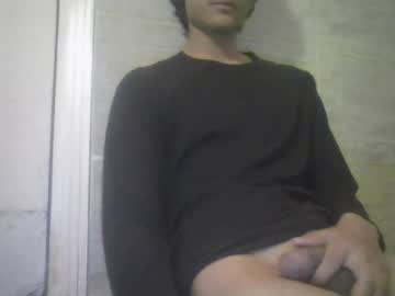 Stvrboy_ Chaturbate stream image from July 01, 2026