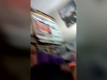 Aioriatenebrion666 Chaturbate stream image from July 01, 2026