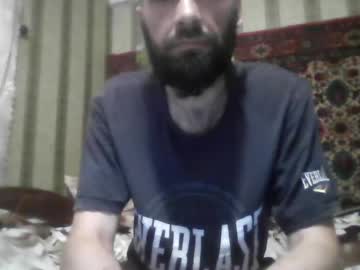 Alferezsolvajo Chaturbate stream image from July 01, 2026