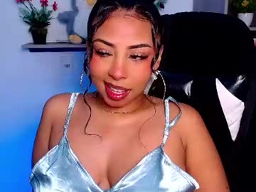 Danna_Schmidt23 Chaturbate stream image from July 01, 2026