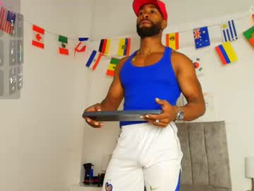 Dante_Knox Chaturbate stream image from July 01, 2026
