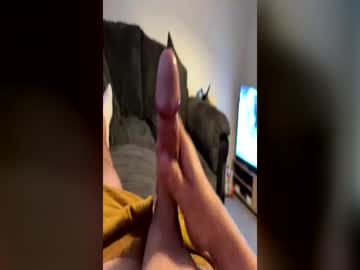 Jjcock102 Chaturbate stream image from July 01, 2026