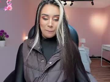 La_Monitora Chaturbate stream image from July 01, 2026