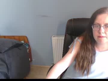 Mandarinka28 Chaturbate stream image from July 01, 2026