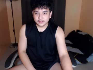 Prince_Killian Chaturbate stream image from July 01, 2026