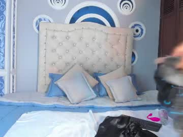 Sasha_Rose___ Chaturbate stream image from July 01, 2026