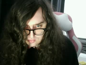 Thereeeeelbean14202 Chaturbate stream image from July 01, 2026