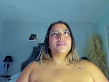 Ambarbrown_ Chaturbate stream image from July 01, 2026