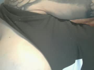Daddyisdaddy6996 Chaturbate stream image from July 01, 2026