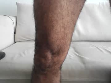 Gandmanstyle1234 Chaturbate stream image from July 01, 2026