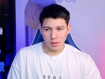 James_Cr Chaturbate stream image from July 01, 2026