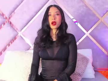 _Lanna_Jhonson_ Chaturbate stream image from July 01, 2026