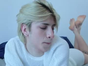 Oliver_Star_Boy Chaturbate stream image from July 01, 2026
