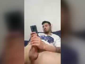 Barto05 Chaturbate stream image from July 01, 2026