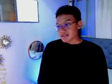 Camilo_Santoss Chaturbate stream image from July 01, 2026