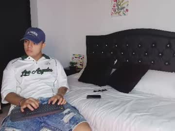 Luxurymatthew Chaturbate stream image from July 01, 2026