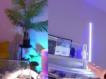 Michelleblow Chaturbate stream image from July 01, 2026