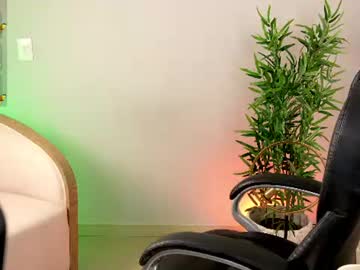 Niabennet Chaturbate stream image from July 01, 2026