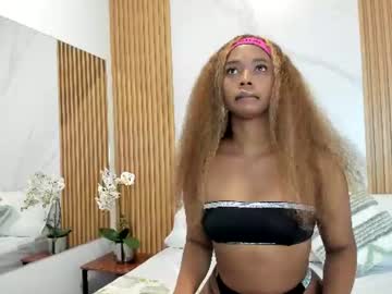 Nina_Gil_ Chaturbate stream image from July 01, 2026