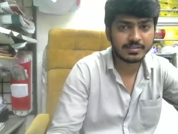 Robertsalia220 Chaturbate stream image from July 01, 2026