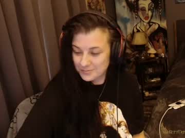Sentfrmheaven Chaturbate stream image from July 01, 2026