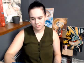 Shy_Lil Chaturbate stream image from July 01, 2026