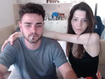 King_Queen_The_Royals Chaturbate stream image from July 01, 2026