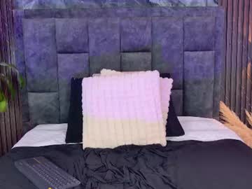 _Mila_A_ Chaturbate stream image from July 01, 2026