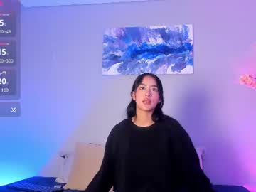 Muaan_ Chaturbate stream image from July 01, 2026