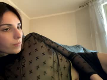 Vivianglow Chaturbate stream image from July 01, 2026
