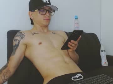 Zeusdark19 Chaturbate stream image from July 01, 2026