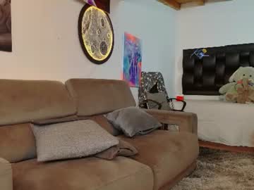 Benjamincooperk1 Chaturbate stream image from July 01, 2026