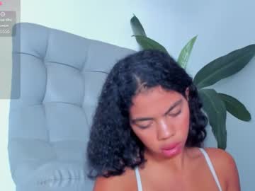 Caraiosh_ Chaturbate stream image from July 01, 2026