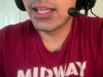 Willfuckdudes Chaturbate stream image from July 01, 2026