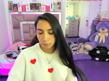 Ariadnacappelletty_ Chaturbate stream image from July 01, 2026