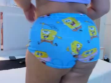 Babynova22 Chaturbate stream image from July 01, 2026