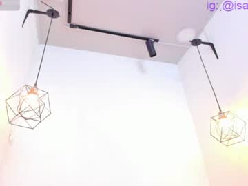 Bellaisa__ Chaturbate stream image from July 01, 2026