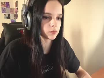Bettierobison Chaturbate stream image from July 01, 2026