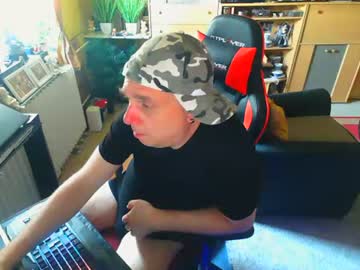 Google5001 Chaturbate stream image from July 01, 2026